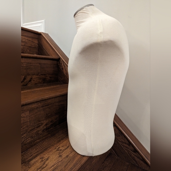 Male Mannequin, an excellent sales booster size M/L - Picture 5 of 8